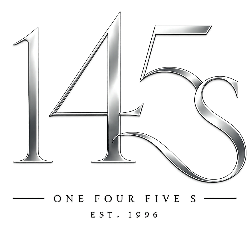 onefourfives